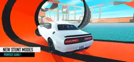 Game screenshot Ultimate Demolish: Mega Ramps hack