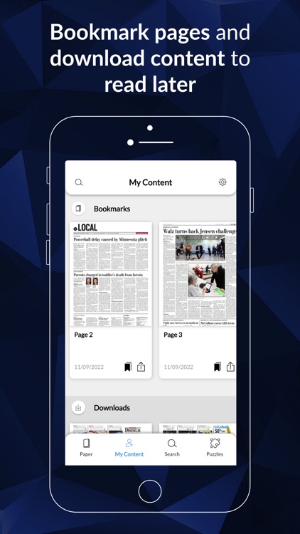 Pioneer Press e-Edition