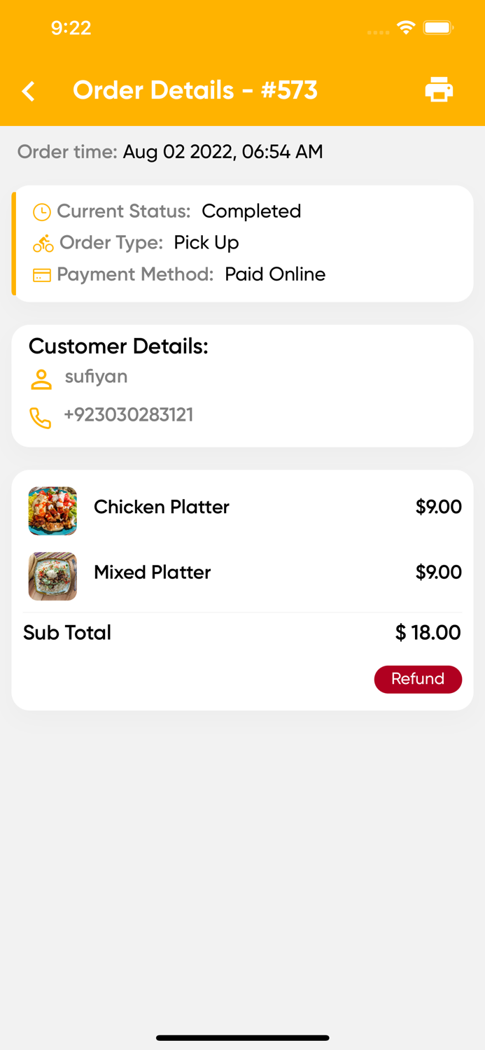 Lets Halal for Restaurants