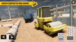 Game screenshot Реальная городская строительн hack