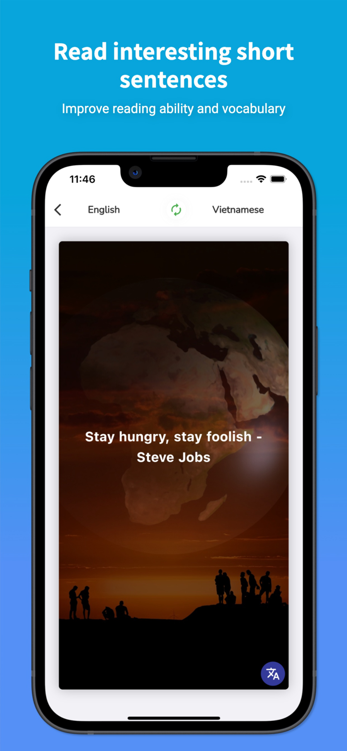 Vietnamese Translator  ViGot