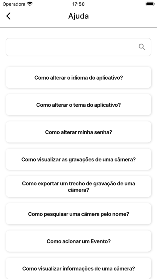 #6. Sem Fronteiras Cloud (iOS) 由: Sem Fronteiras Telecomunicacoes LTDA