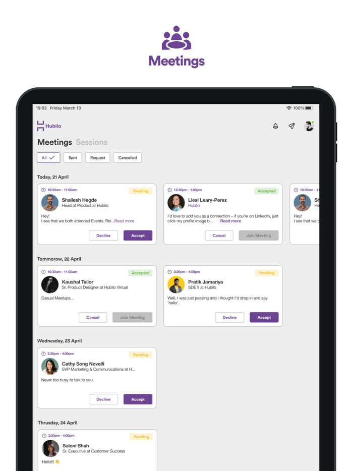 CCHN World Summit 2022