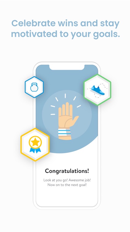 Go SimplyFit screenshot-5