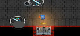 Game screenshot Survivor Rainbow Blue Friends apk