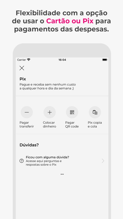 Numbrs Condomínio screenshot-3
