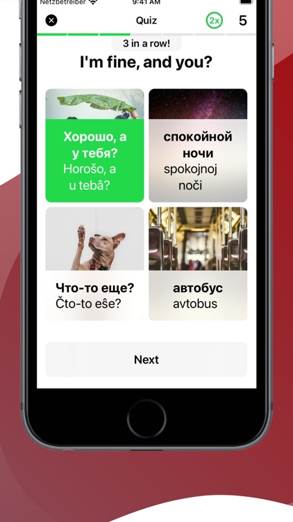 Learn Russian with LENGO screenshot-3