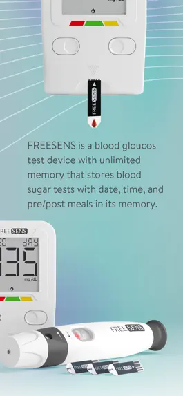 Game screenshot Freesens SMART View apk