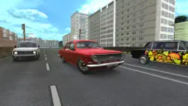 Game screenshot Oper City Russia-Traffic Racer hack