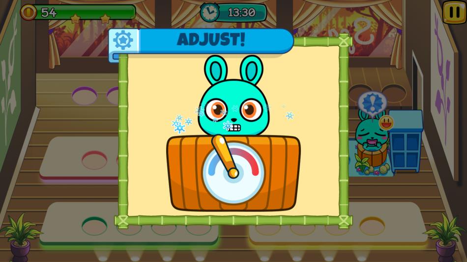 #2. Forest Folks: Time Management (iOS) 由: TPG TECNOLOGIA DA INFORMACAO LTDA