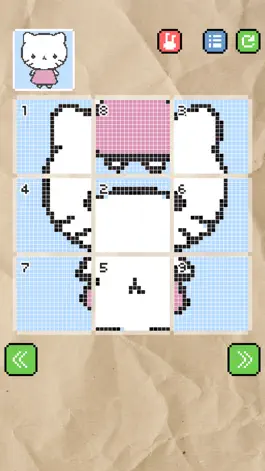 Game screenshot GridPuz - Block Puzzles Games mod apk