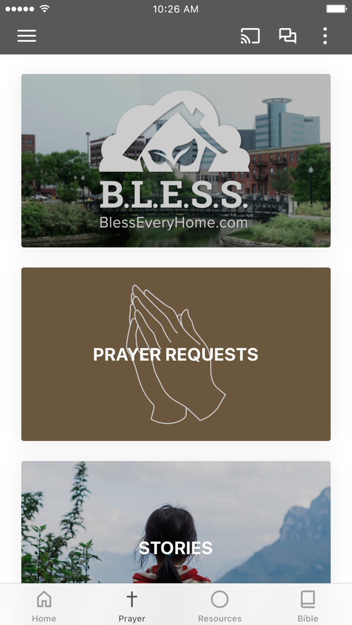 Centerpoint Church KZoo