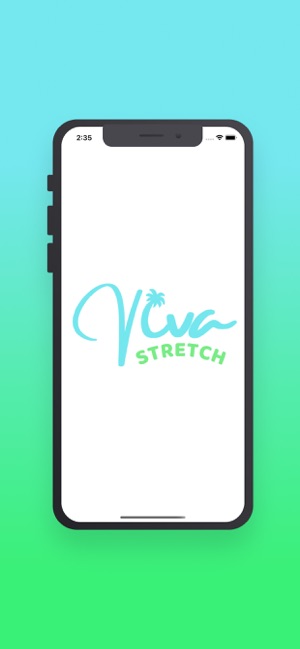 Stretch, Viva Stretch