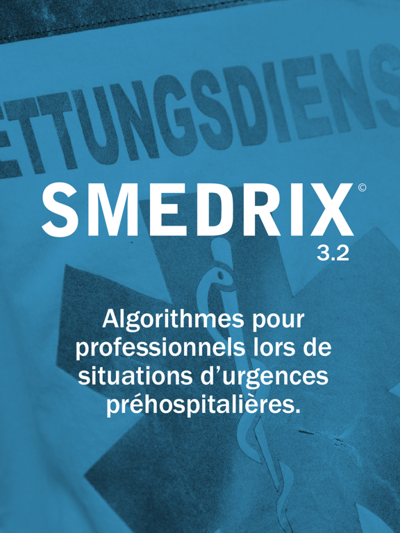 Screenshot #4 pour SMEDRIX 3.1 Advanced