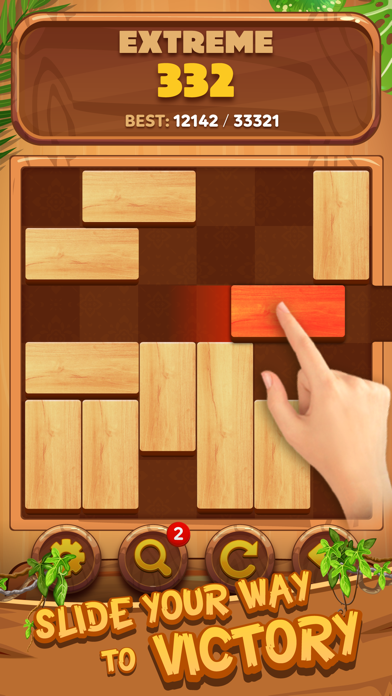 Unblock Puzzle Masterのおすすめ画像2