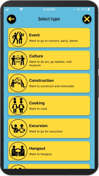 Things for better communities screenshot-5