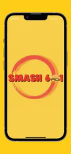 Smash 601 screenshot #1 for iPhone