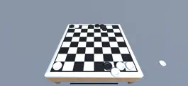 Game screenshot Checkers' Battle apk