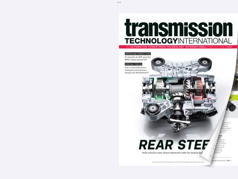 Automotive Powertrain Tech Intのおすすめ画像6