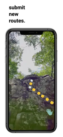 Game screenshot The Climbing Guide | 3D Topos mod apk