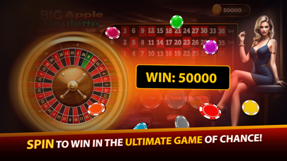 Mycasino Roulette Games Screenshot