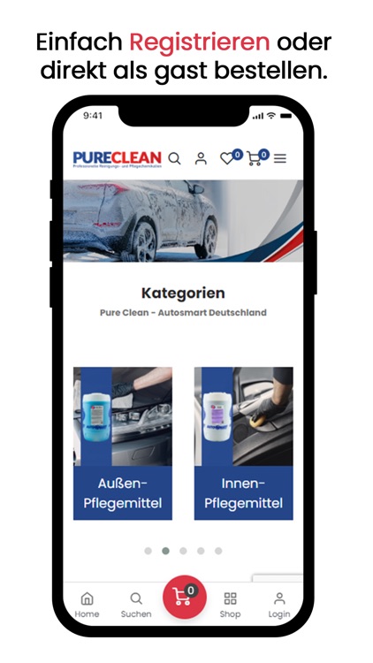 Pureclean