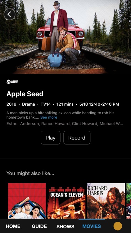 HTC TV MAX screenshot-6