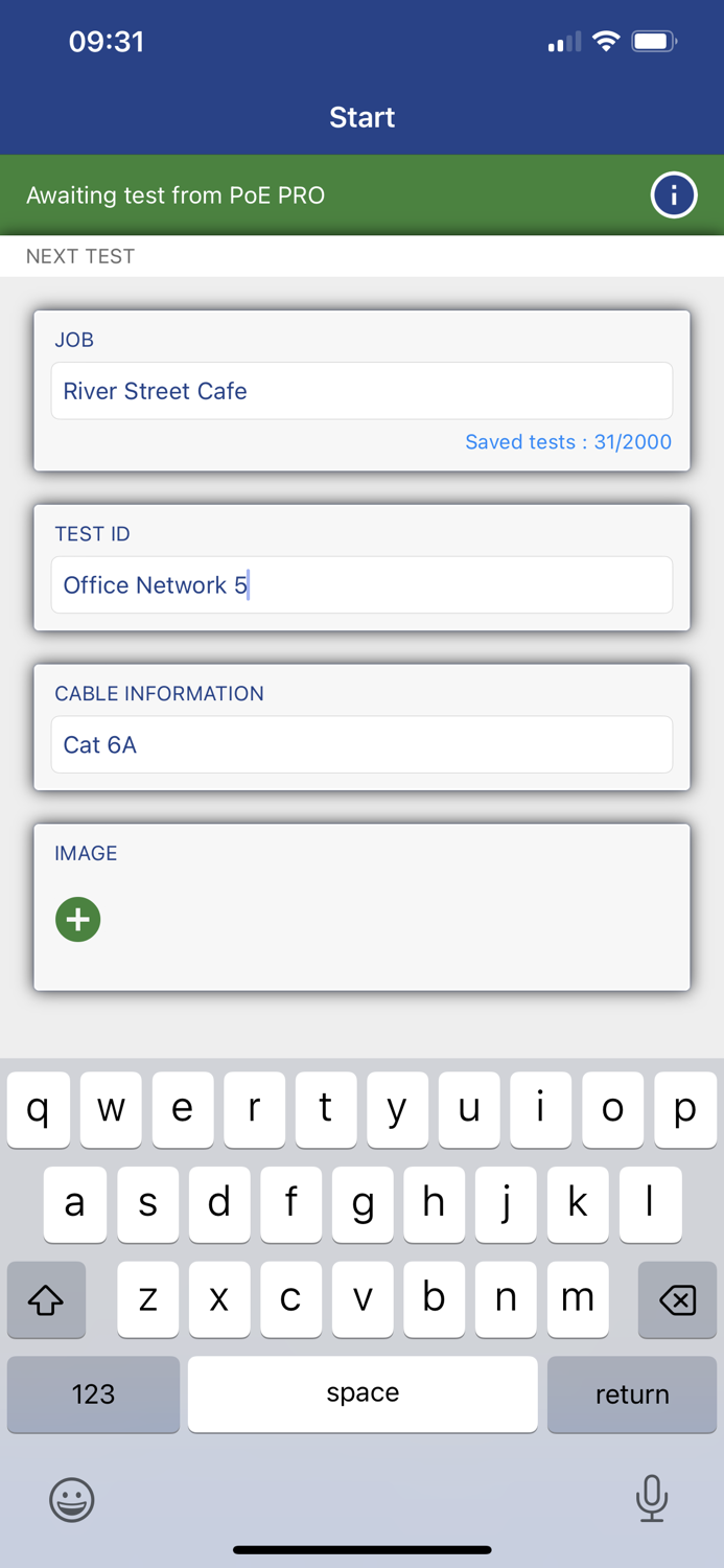 TREND AnyWARE™ Cloud