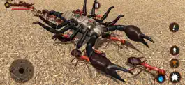 Game screenshot Ant Insect Bug Life Simulator apk