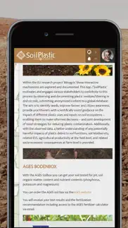 soilplastic iphone screenshot 4