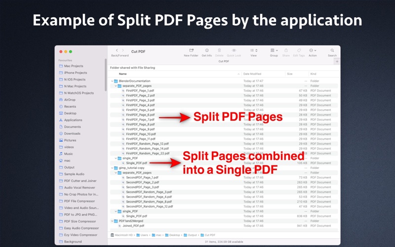 pdf cutter and joiner problems & solutions and troubleshooting guide - 2