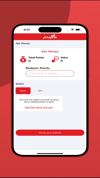 Pupa Rewards screenshot-3