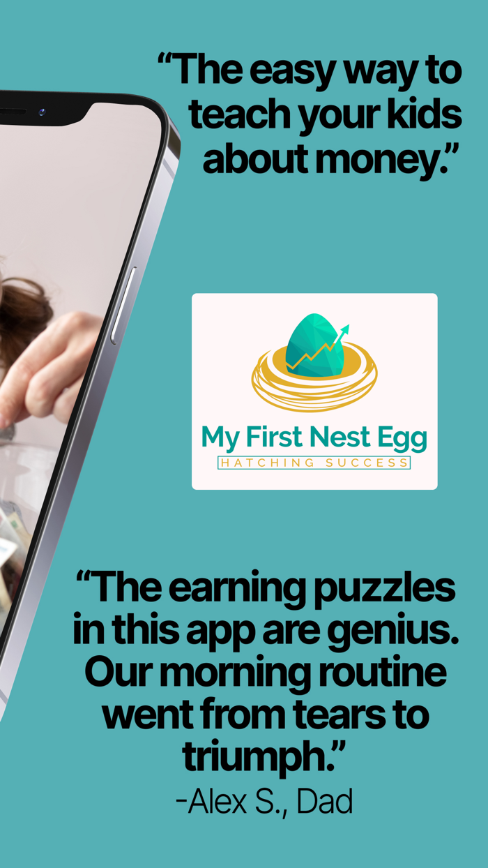 Chores and Allowance Tracker