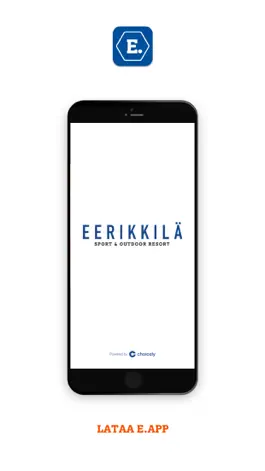 Game screenshot Eerikkilä mod apk