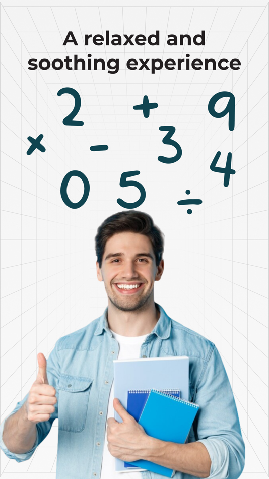 #3. 4 Numbers: Solve to 10 Quest (iOS) 由: Trang Phi Thi
