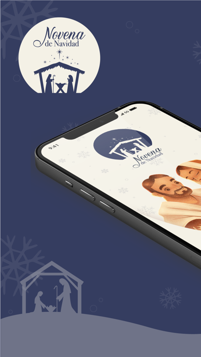 La Novena de Navidad Screenshot