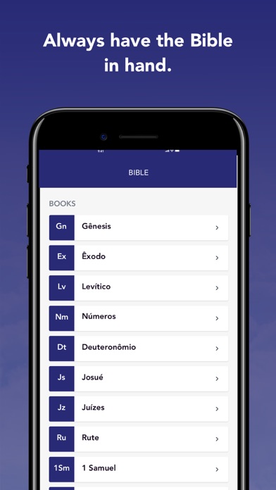 APLIC United Fellowship Screenshot