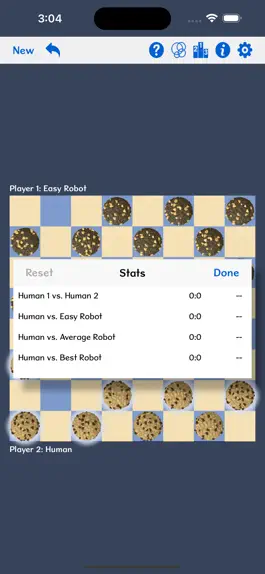 Game screenshot Checkers+ hack