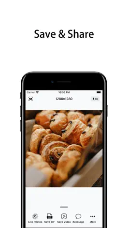 Game screenshot WooGIF-GIF & Live Wallpaper hack