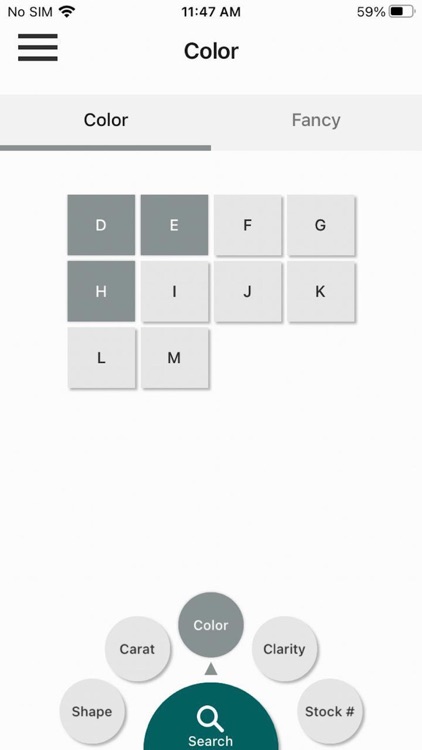 Hilit Diamonds screenshot-3