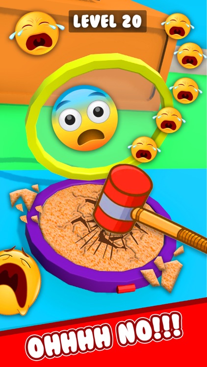 Makeup Kit Repairing Game screenshot-4
