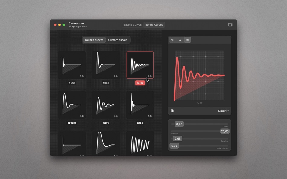 #3. Couverture (macOS) 由: App ahead GmbH
