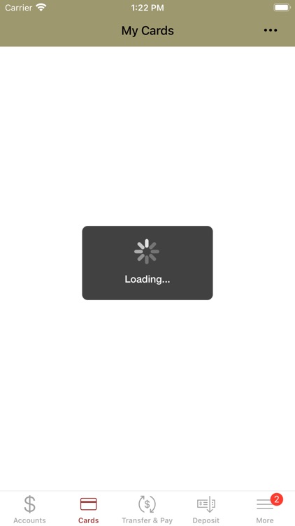 First National Bank New Bremen screenshot-5