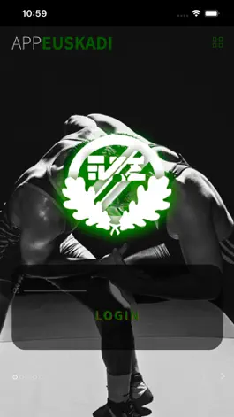 Game screenshot Wrestling Euskadi mod apk