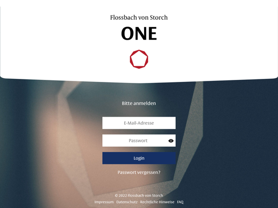 Screenshot #4 pour Flossbach von Storch ONE