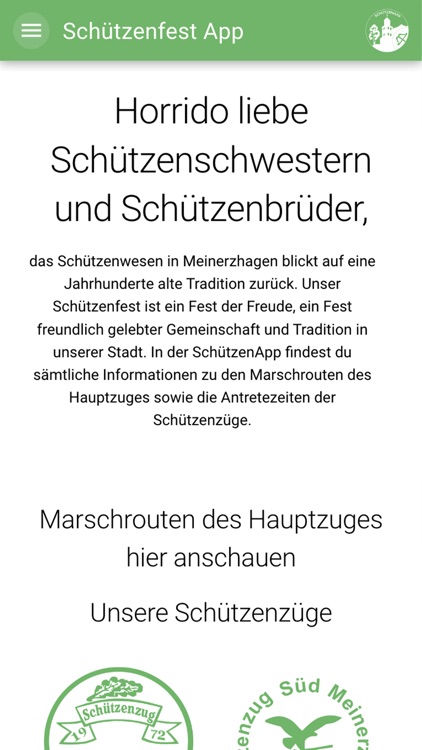 SchützenApp