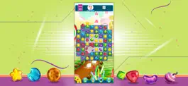 Game screenshot Floating Sweets apk