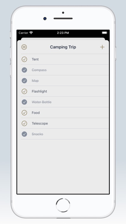 Chappters - Notes screenshot-5