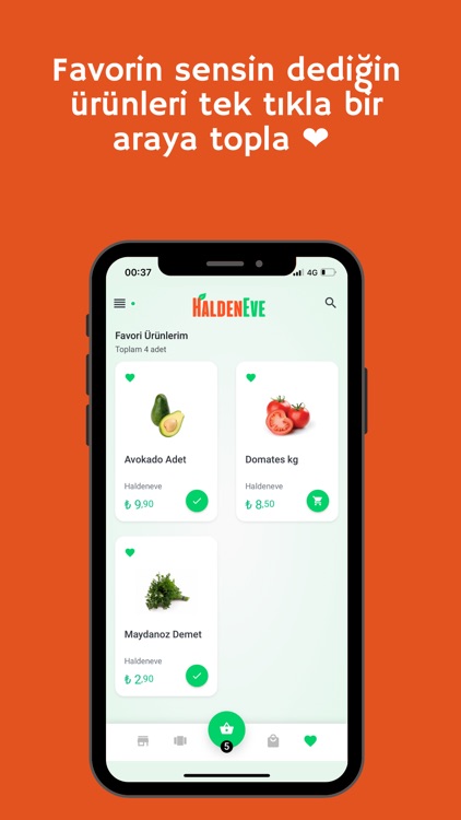 Halden Eve screenshot-4