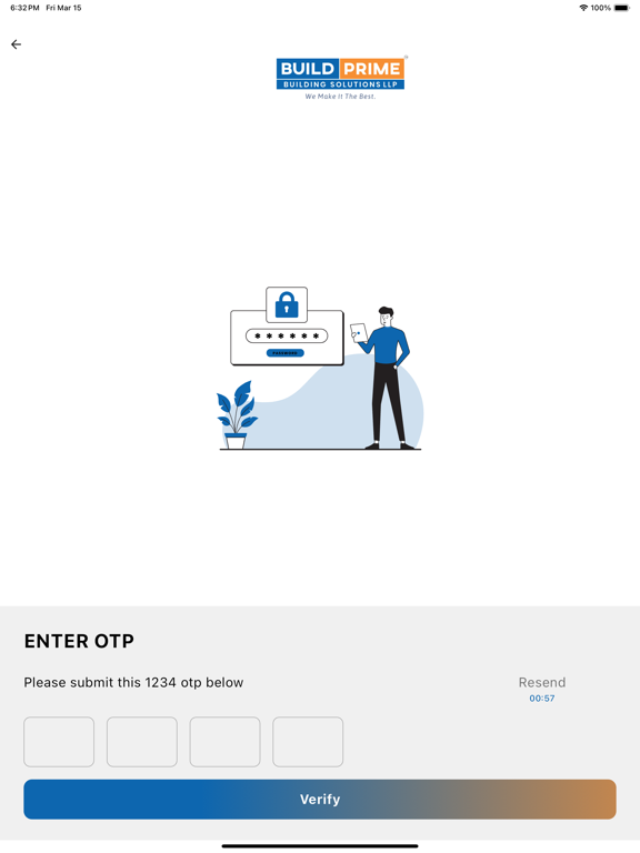 Screenshot #5 pour Buildprime Reward